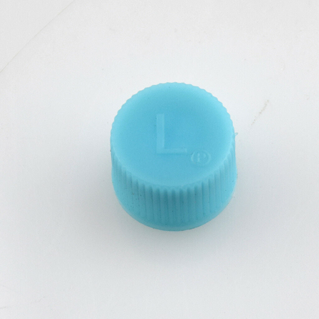 6x Hi/Low Automotive Conditioning A/C System  /Service Valve Fitting