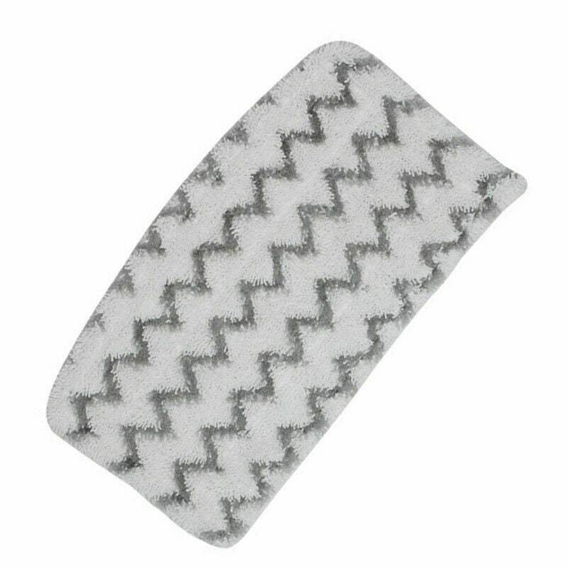 3 PCS Washable Steam Mop Pads Replacement For Vacuum S1000 S1000A S1000WM Clean