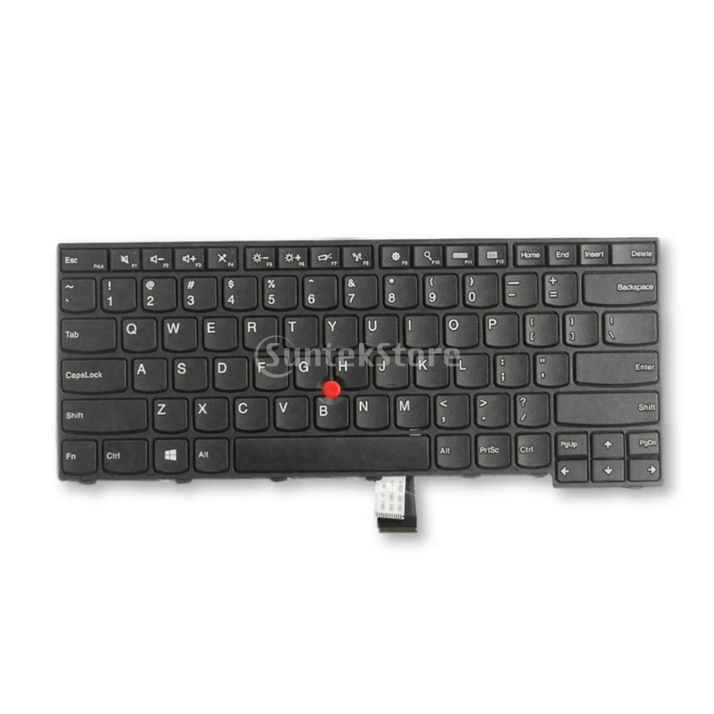 2 Sets Laptop Keyboard for Lenovo Thinkpad T440 T440P T440S T450 T450s T431s
