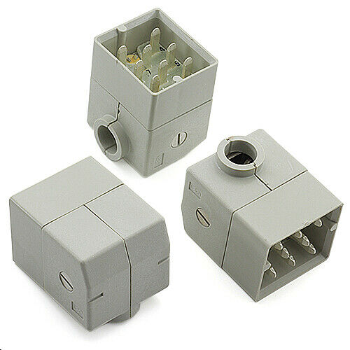 [20pcs] C42334-A91-A111 Socket 8 Pin to Wire