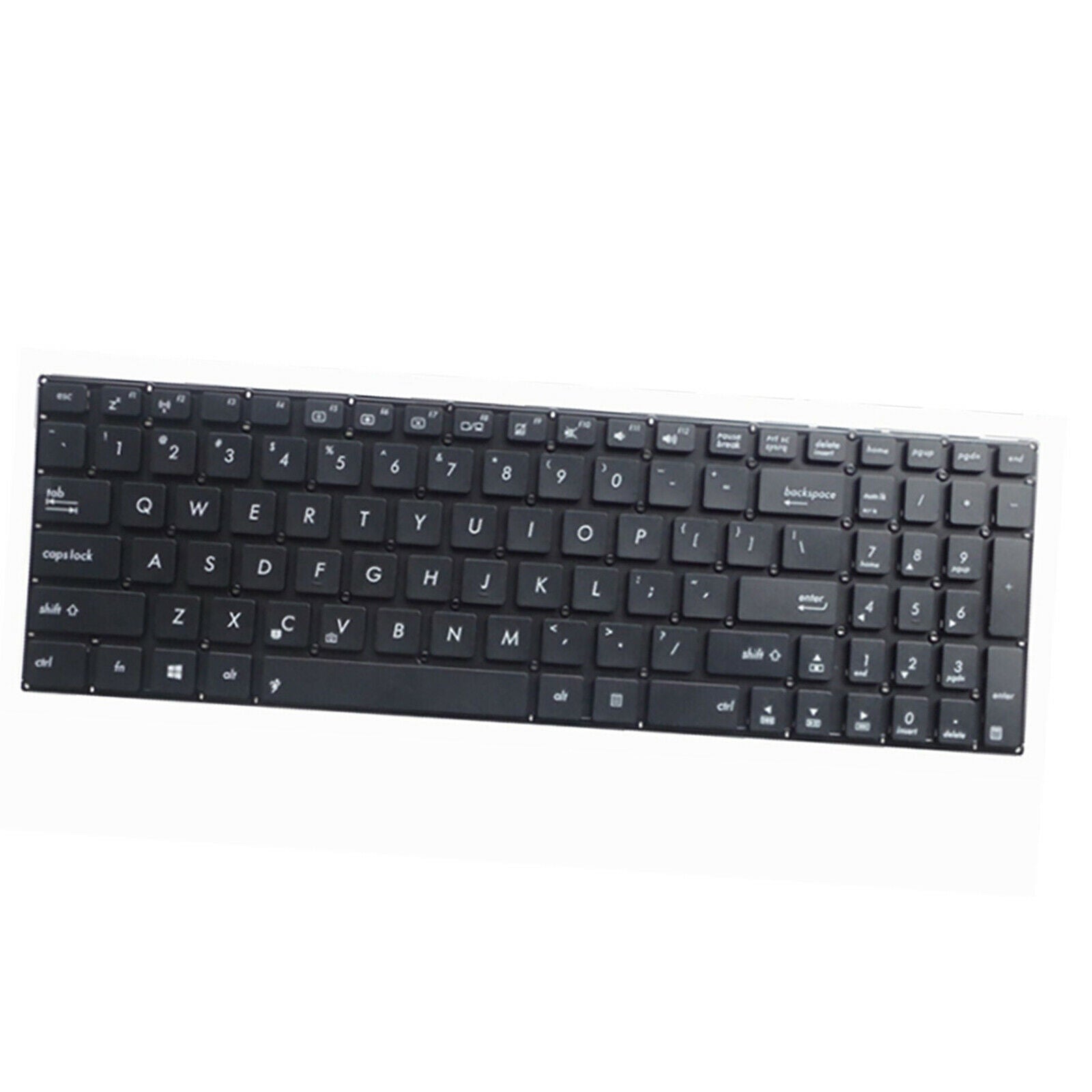 Full Keyboard English for ASUS K55 K55A K55DR K55VJ A55VD R500V K56CB A56