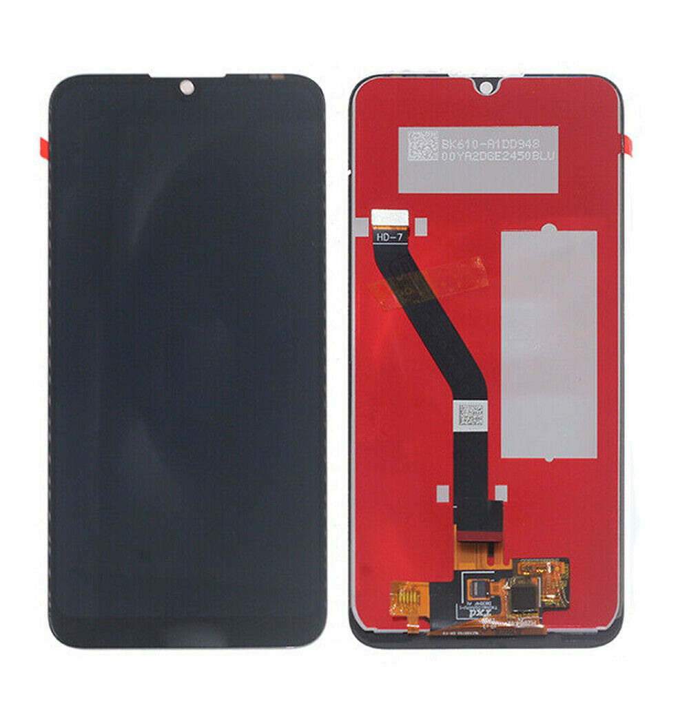 On sale ! Black For Huawei Y6 2019 / Honor 8A LCD Display Touch Screen Digitizer