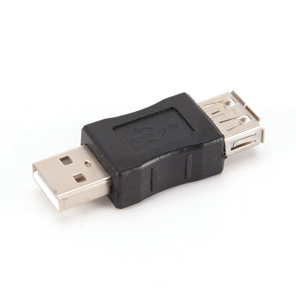 USB Male to Female Extension Connector USB 2.0 Data Line Connector M bjJCDD