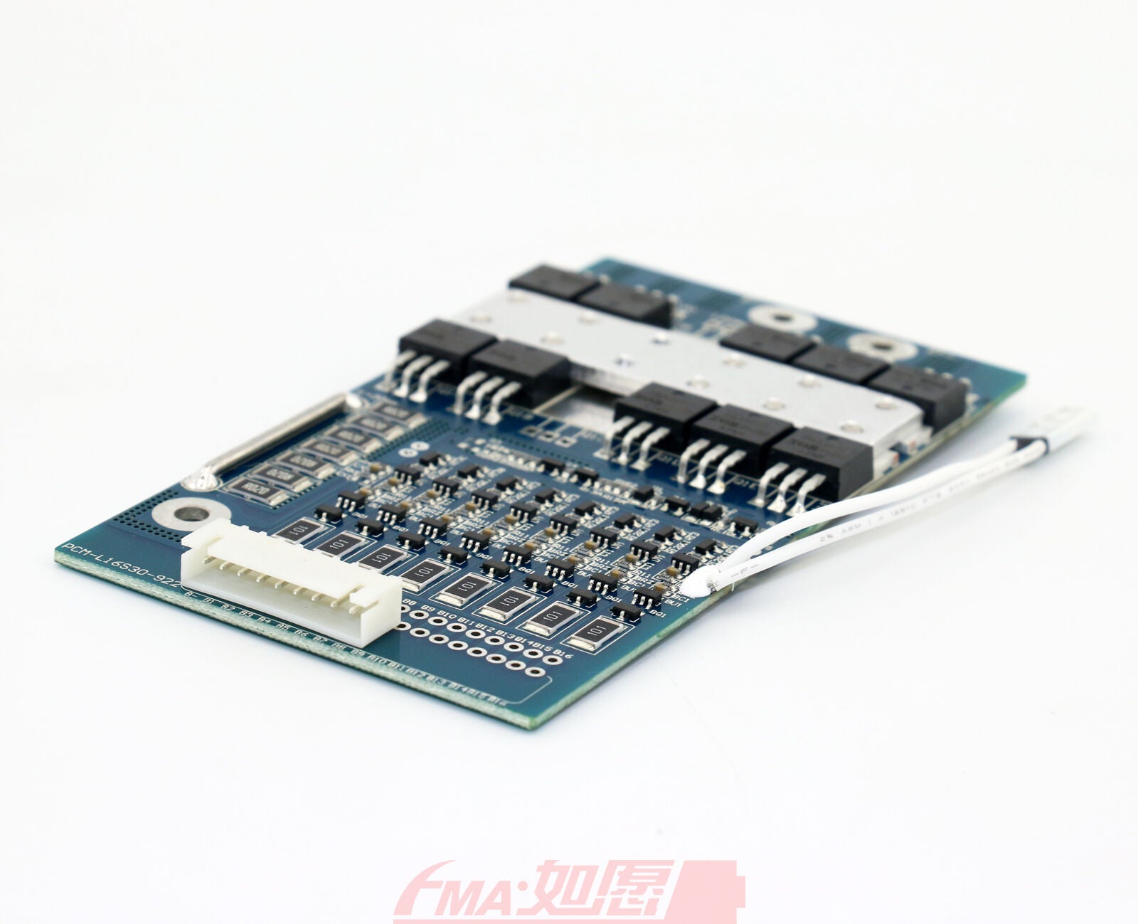 Protection Circuit Module 30A BMS PCM for 8S 28.8V 29.6V Li-ion LiPo battery 922