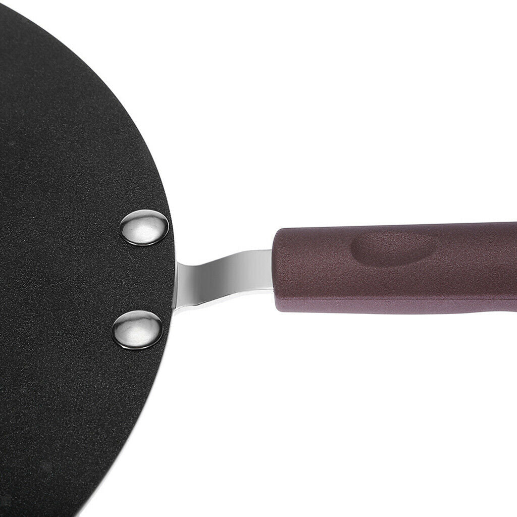 30cm Aluminum Non-stick Frying Pan For Eggs