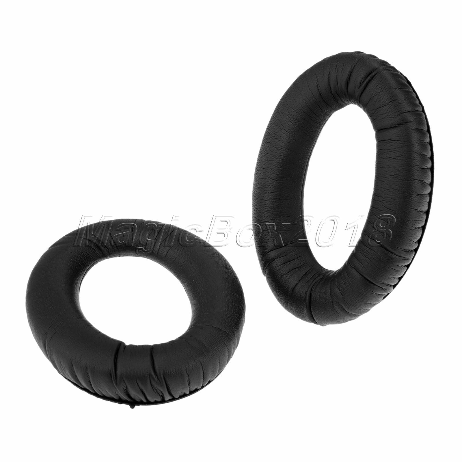 Repacement soft cushion ear pads for Sennheiser G4ME ZERO GAME ZERO Headphones
