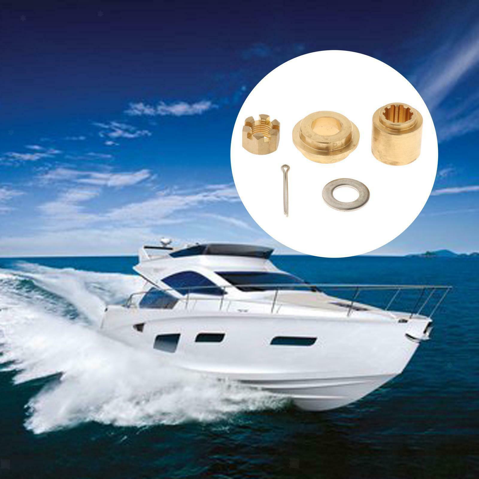 Propeller Installation KIT for Yamaha 689-45997-00 90171-14013 91490-30020