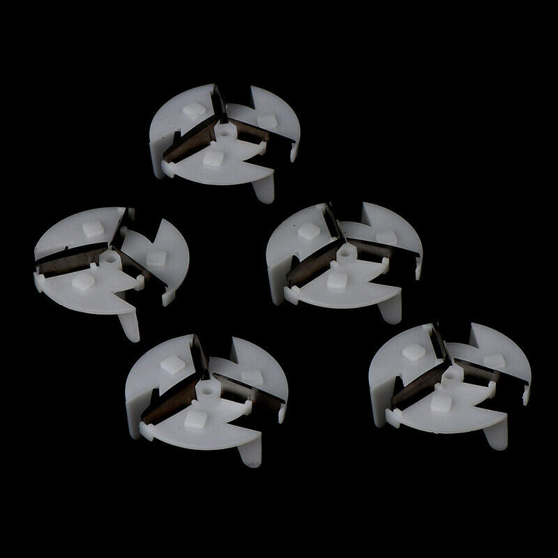 10Pcs Hair Ball Trimmer Head Blade Machine blade Lint Remover Replacement H NC