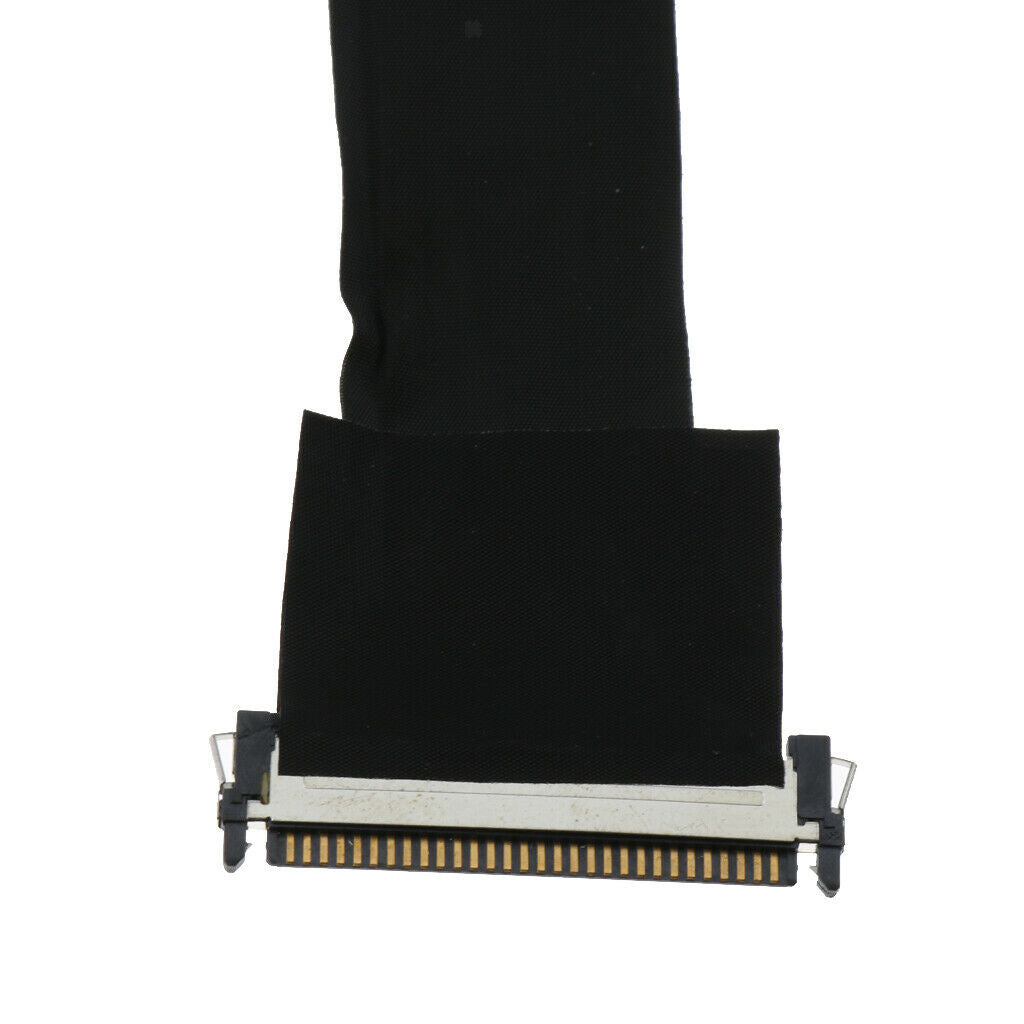 Display LCD LVDs Ribbon Flex Cable Connectors for   A1312 27inch (Pack of 1)