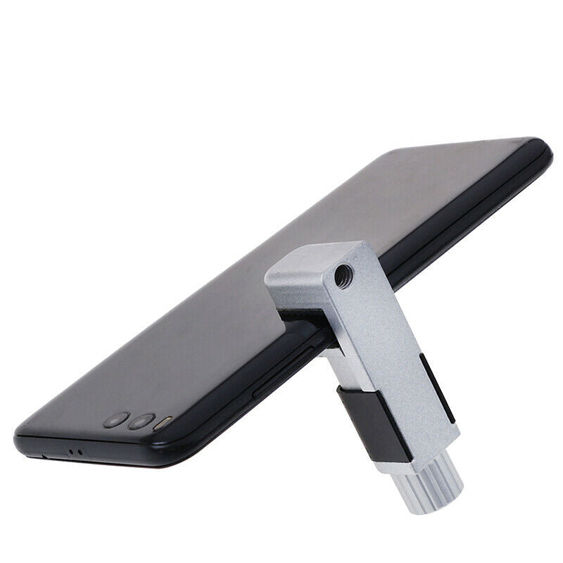 Metal Adjustable Clip Fixture LCD Screen Fastening Clamp Cell Phone Repair To.BD