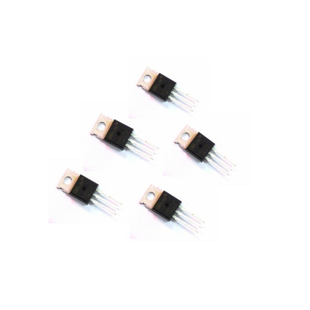 5 pieces Irf3205 Irf 3205 power Mosfet transistor 55V 110A TO-220 IR