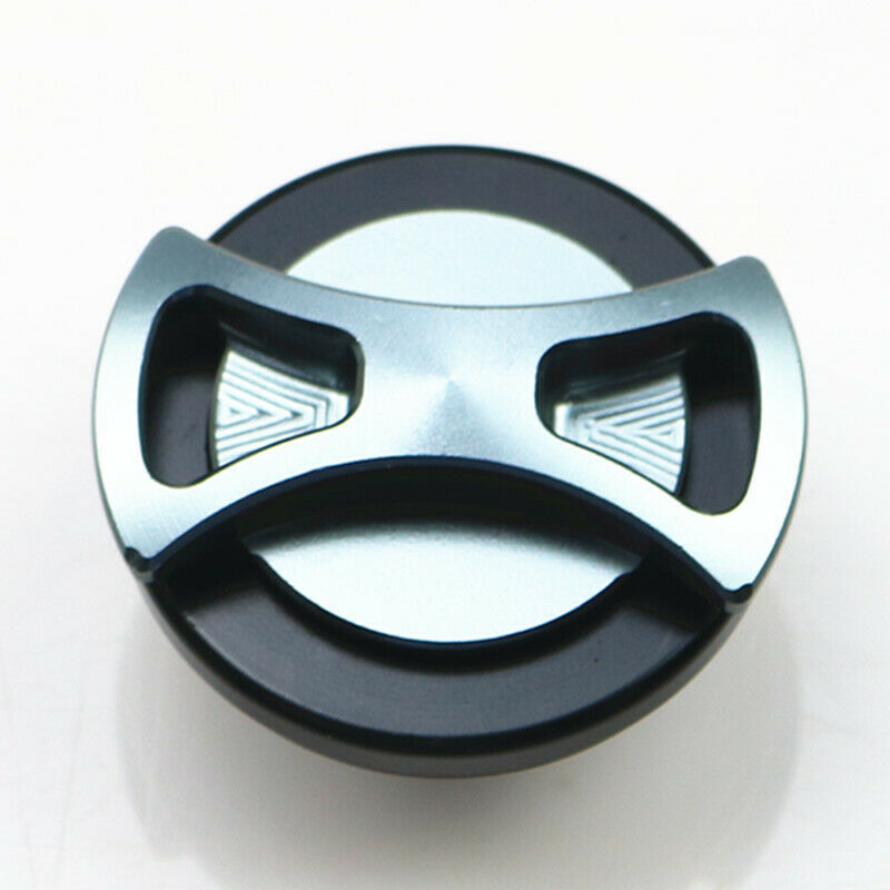 Titanium Sport Fuel Gas Tank Cap Cover for BMW G310R 2016-2020 G310GS 2018-2019