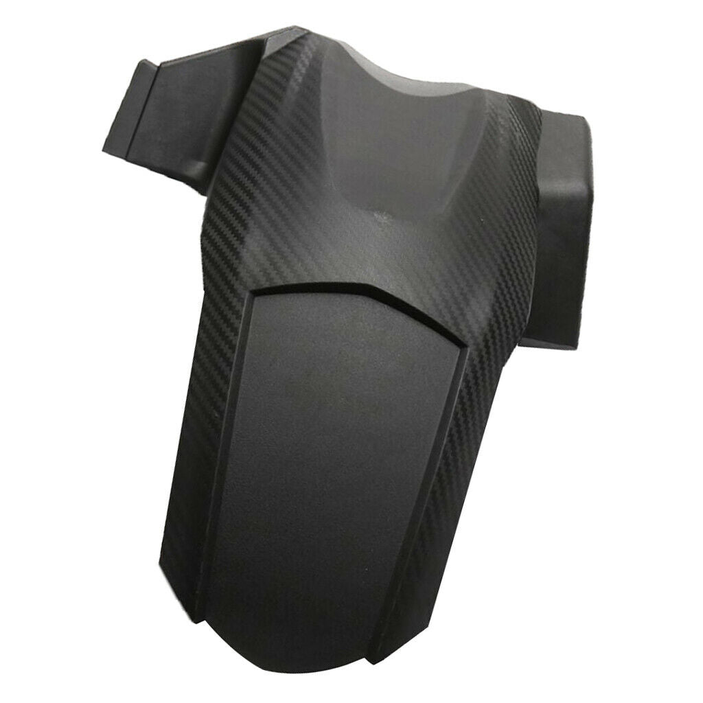Motorcycle Rear Wheel Fender Cover Splash Mud Guard Fit for Yamaha   155