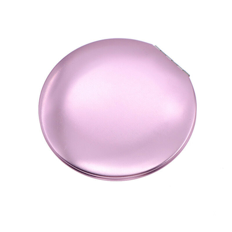 Mini Anime Sailor Moon Make up Cosmetic Mirror Portable for Lady Women Beauty