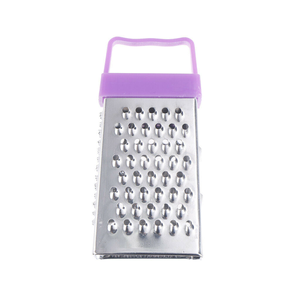 Mini 4 Sides Multifunctional Handheld Grater SlicerBDruit Vegetable Kitche.l8