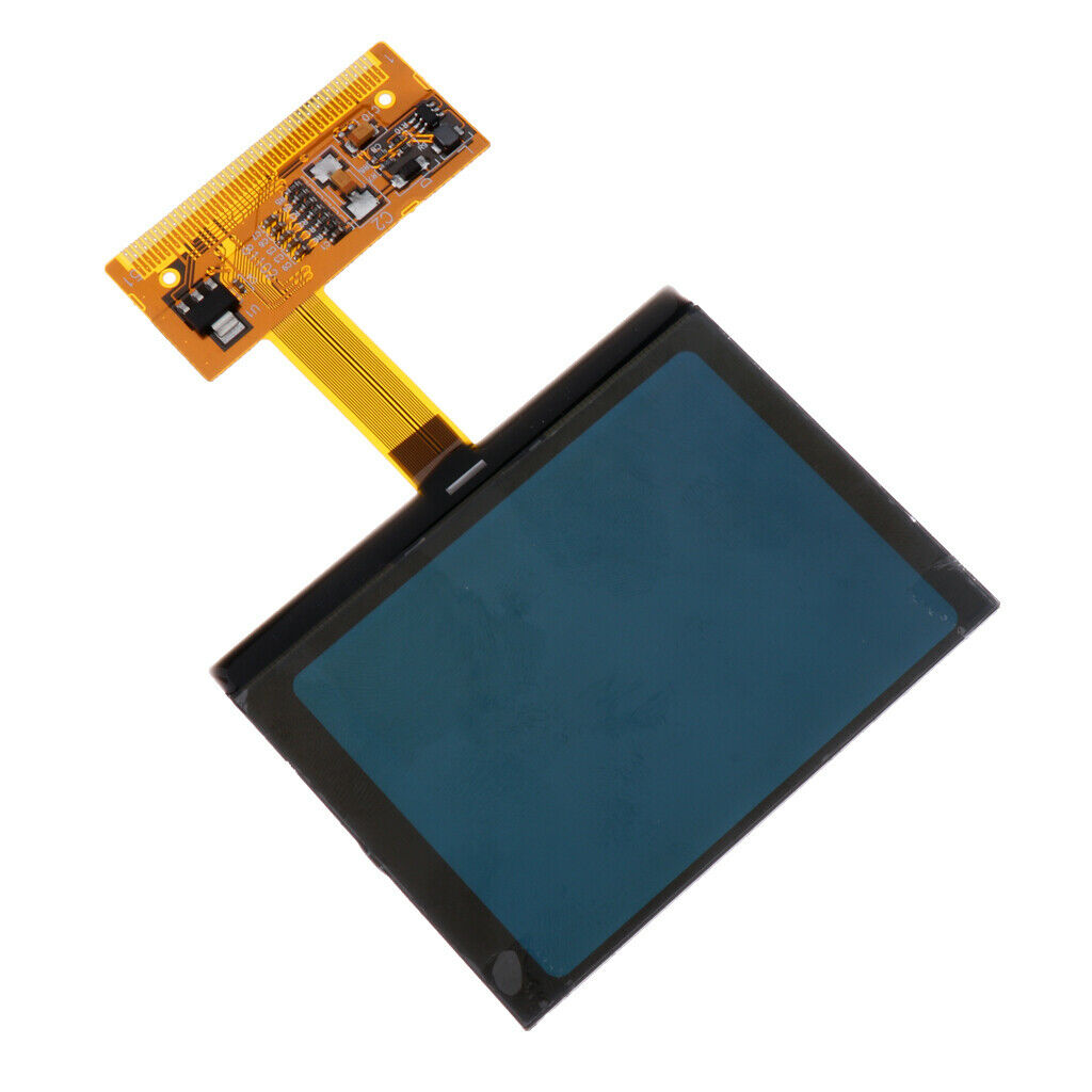 Car Dashboard LCD Screen Display Cluster Pixel Repair for Audi A3 A6 TT Series