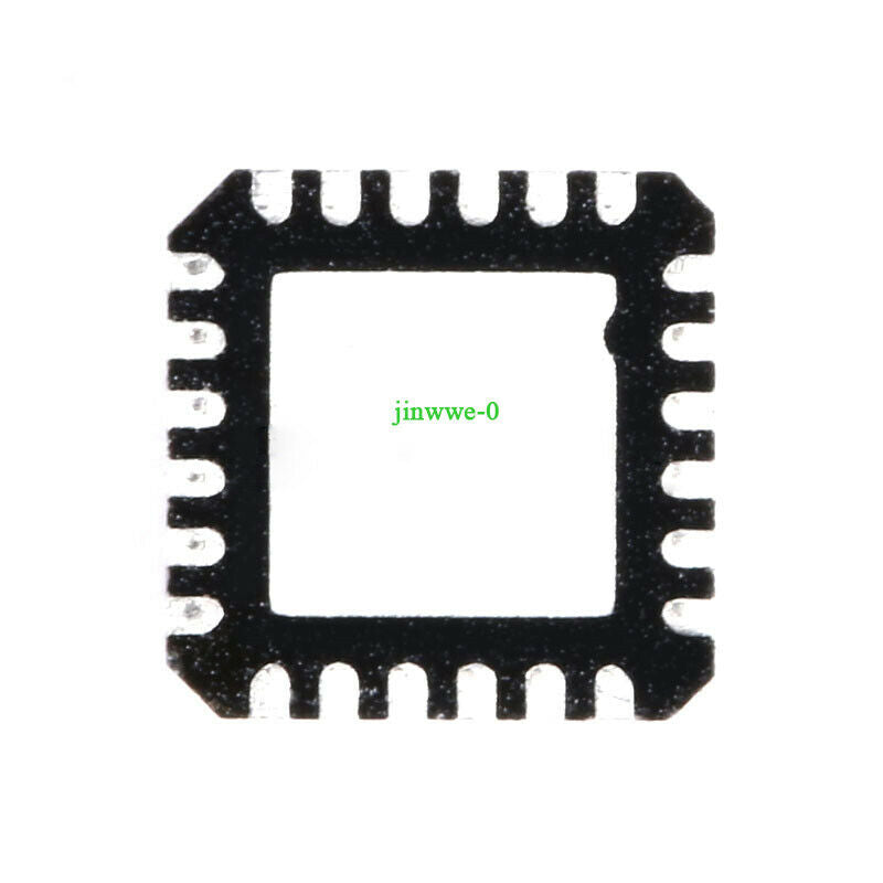1pcs SMD LAN8720AI-CP-TR Embedded Peripheral Chip QFN-24 Interface ICs