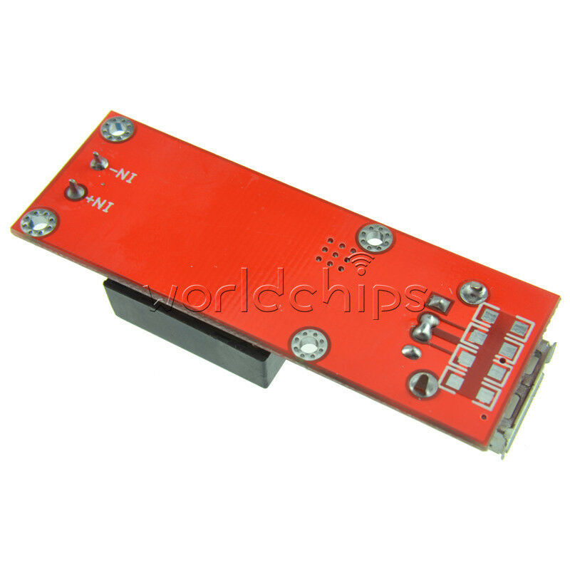 KIS3R33S DC 7V-24V to 5V 3A USB Non-isolated Buck Step down Module for Arduino