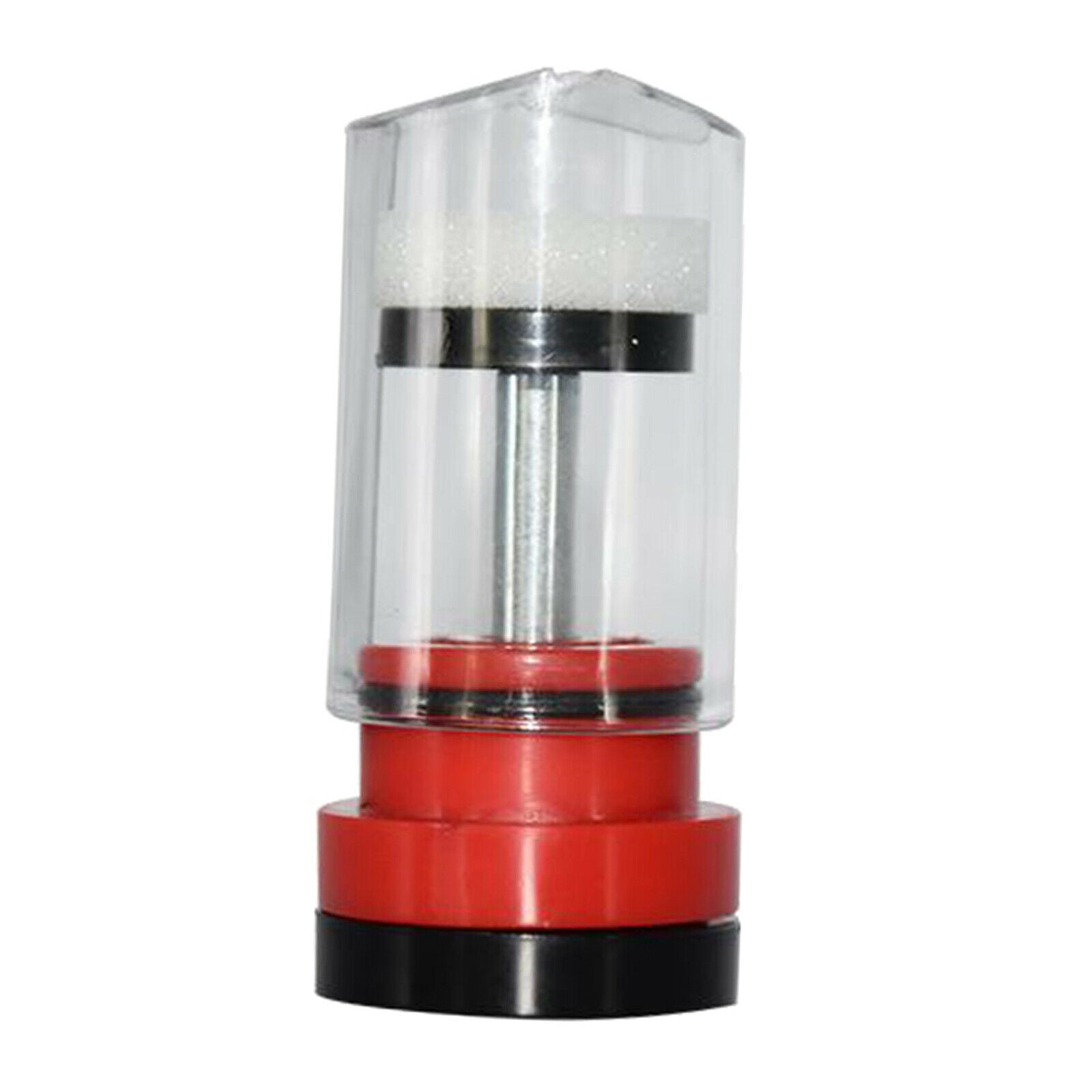 One-Handed Bee Queen Marker Bottle Cage Catcher Marking Tool Equipment