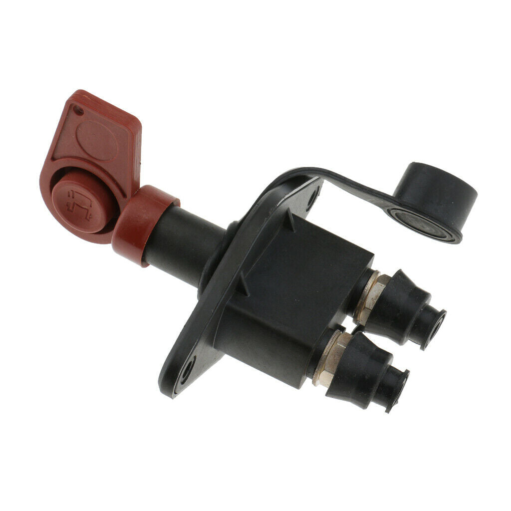 Battery Isolator Master Kill Switch For Marine Boats