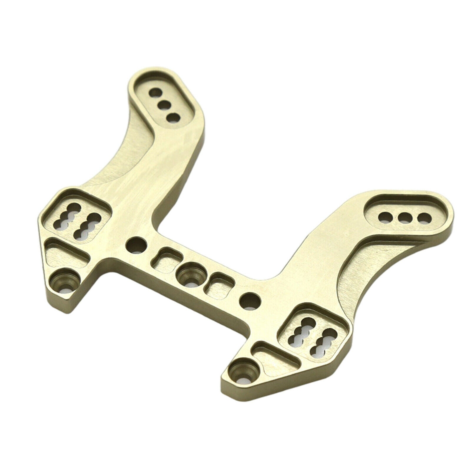 Front Shock Tower Hoops IF604 Crawler Metal Parts for Kyosho MP10 1/8 RC Car