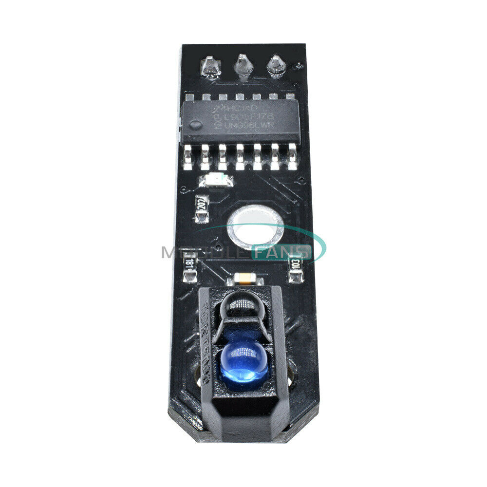 2PCS IR Infrared TCRT5000 Line Track Follower Sensor Obstacle Avoidance Module