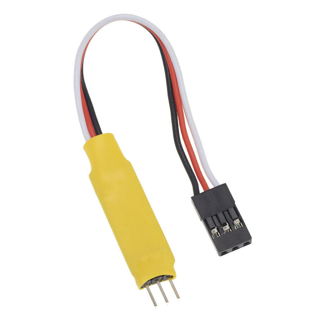 Steering Gear Angle Extender 90 to 180 Degree RC Drone Boat Robot Arm Accs