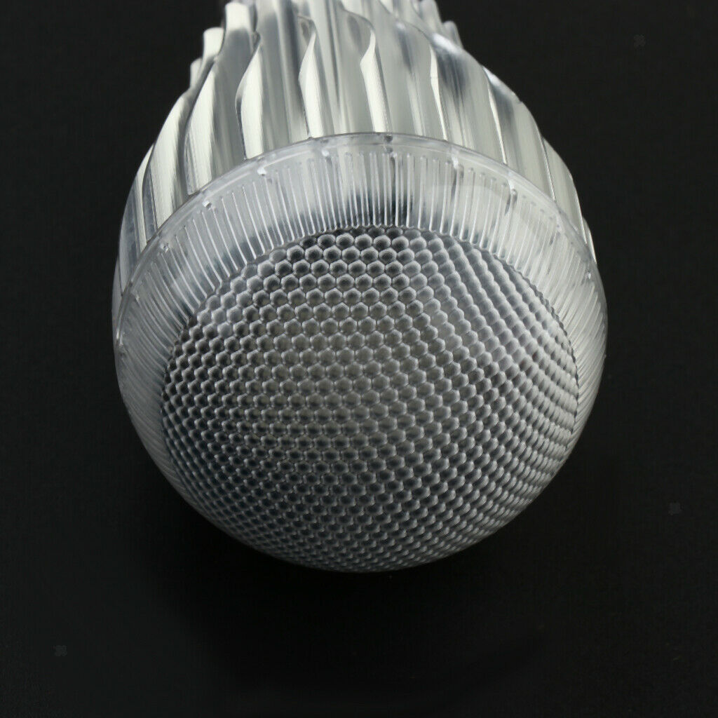 LED RGB Remote Control Bulb Color Changing RGB LED Bulbs  E27 10W