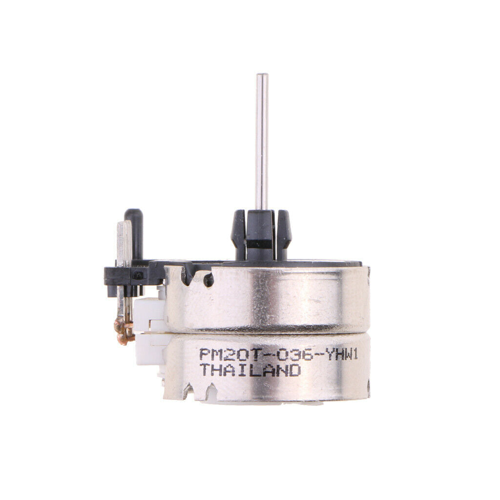 Pointer Stepper Motor For Instrument Cluster Gauge