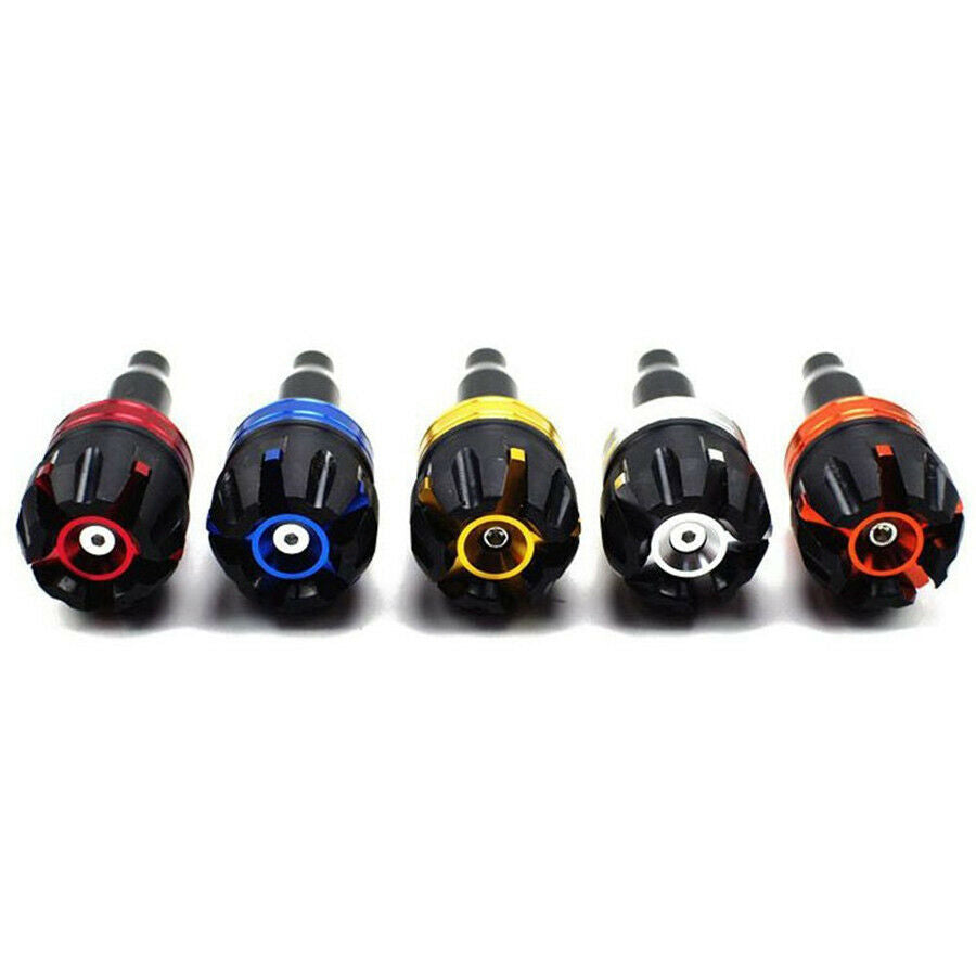 1x Motorbike Anti Crash Anti Drop Protector Cap Engine Protection Moto Crash Pad
