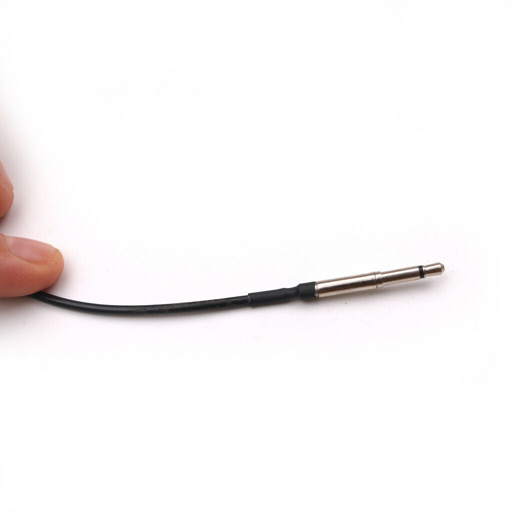 Guitar Rod Piezo Pickup Under Saddle 2.5mm Jack for Acoustic Guitar Parts