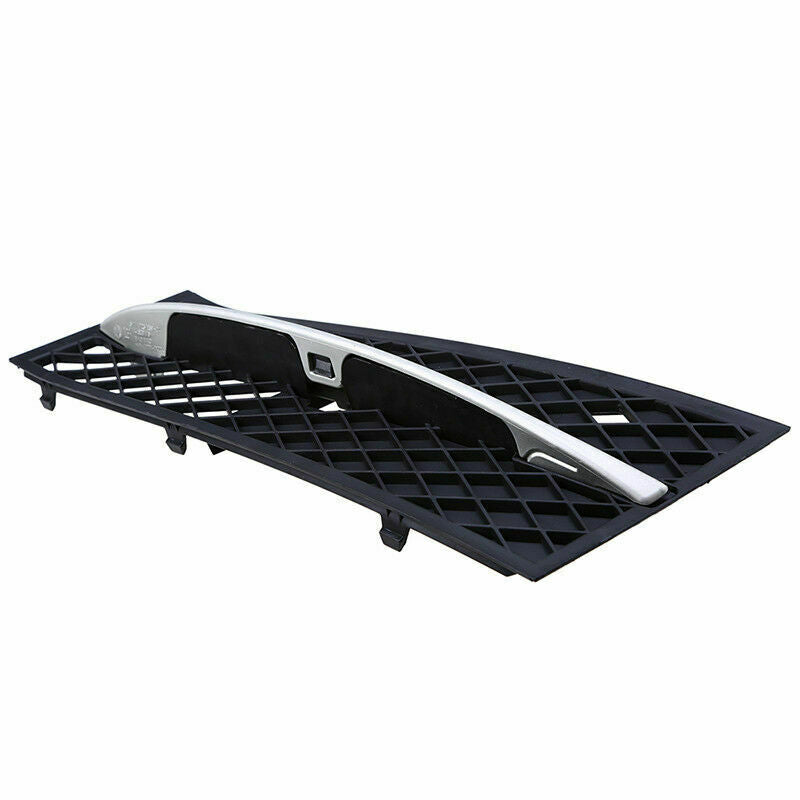 Fits BMW 5-Series 2011-2013 Left Driver Side Front Bumper Face Bar Grille 1luFY5
