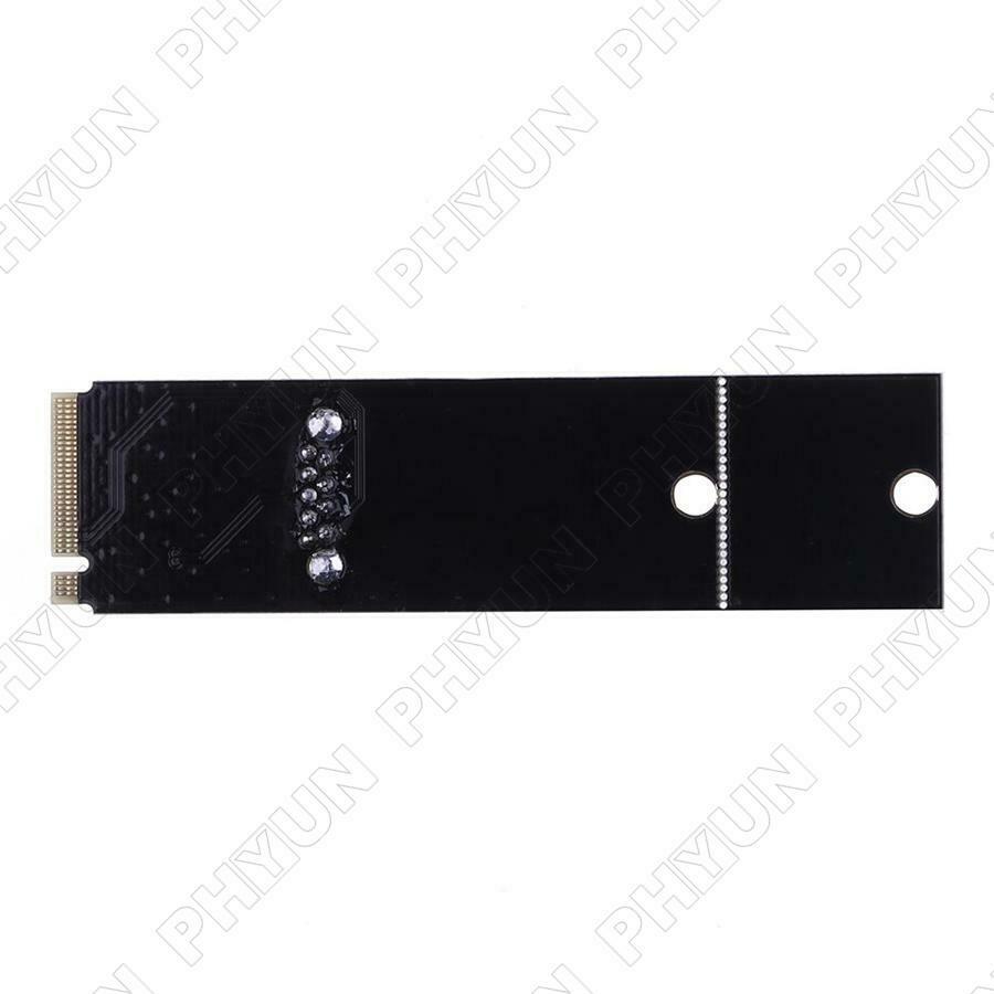 For Mining M.2 To USB 3.0 Transfer PCI-E 1X/2X/4X/8X/16X Riser Card Adapter Kit