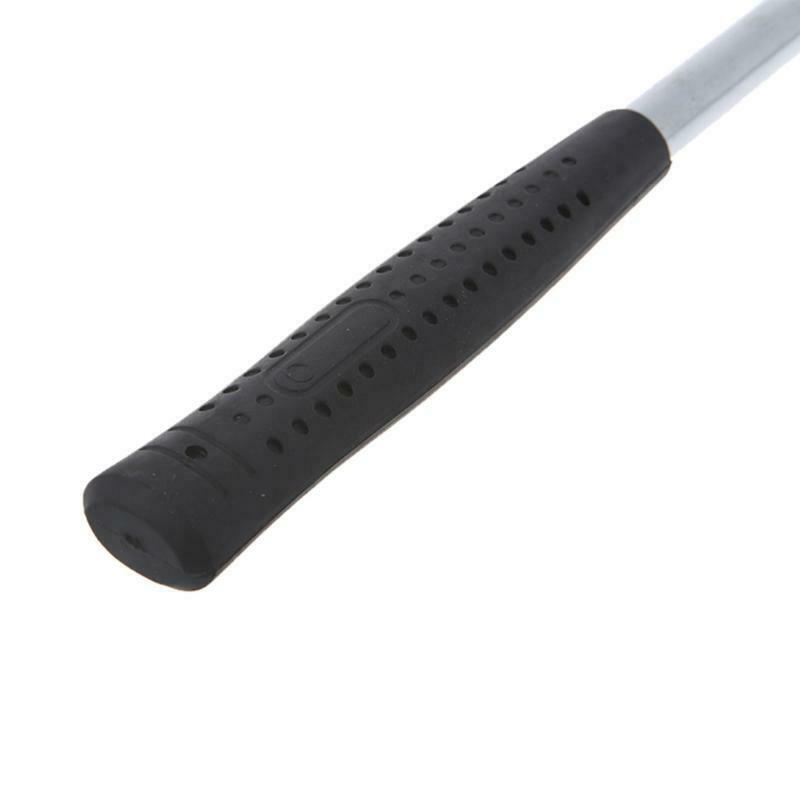 Electric Guitar Bass Rubber Fret Hammer Wire Replacement Tools for Luthier
