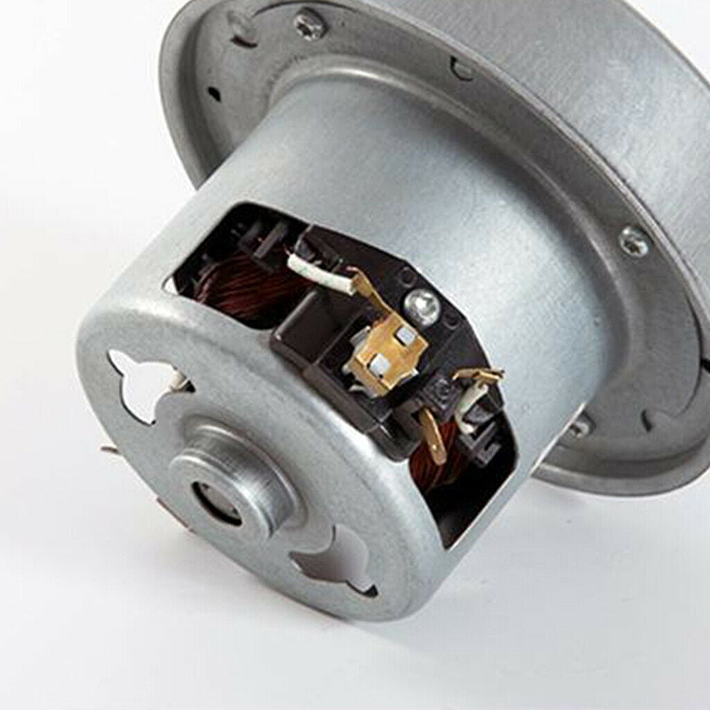 1200W 220V Replacemen Motor for Shengbao Chunzhou Hairdryer Hair Blower Pet
