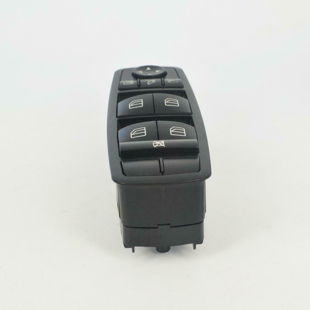 Auto Car Driver Side Window Control Switch Button For Benz GL320 R350 ML320
