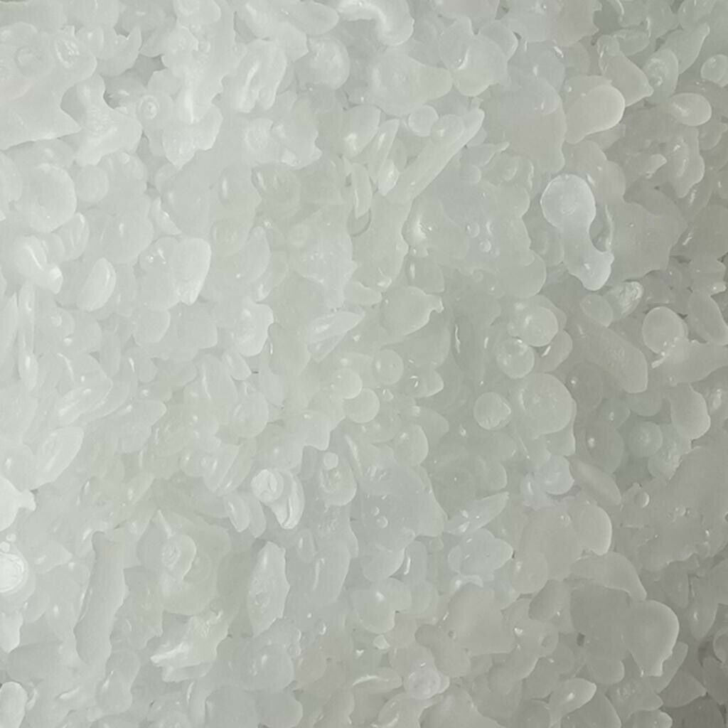 Paraffin Wax Pellet For Making Candles 200g Smokeless
