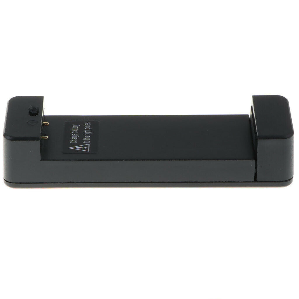 High Quality Universal Travel Battery Charger for Smartphone DC Batteries