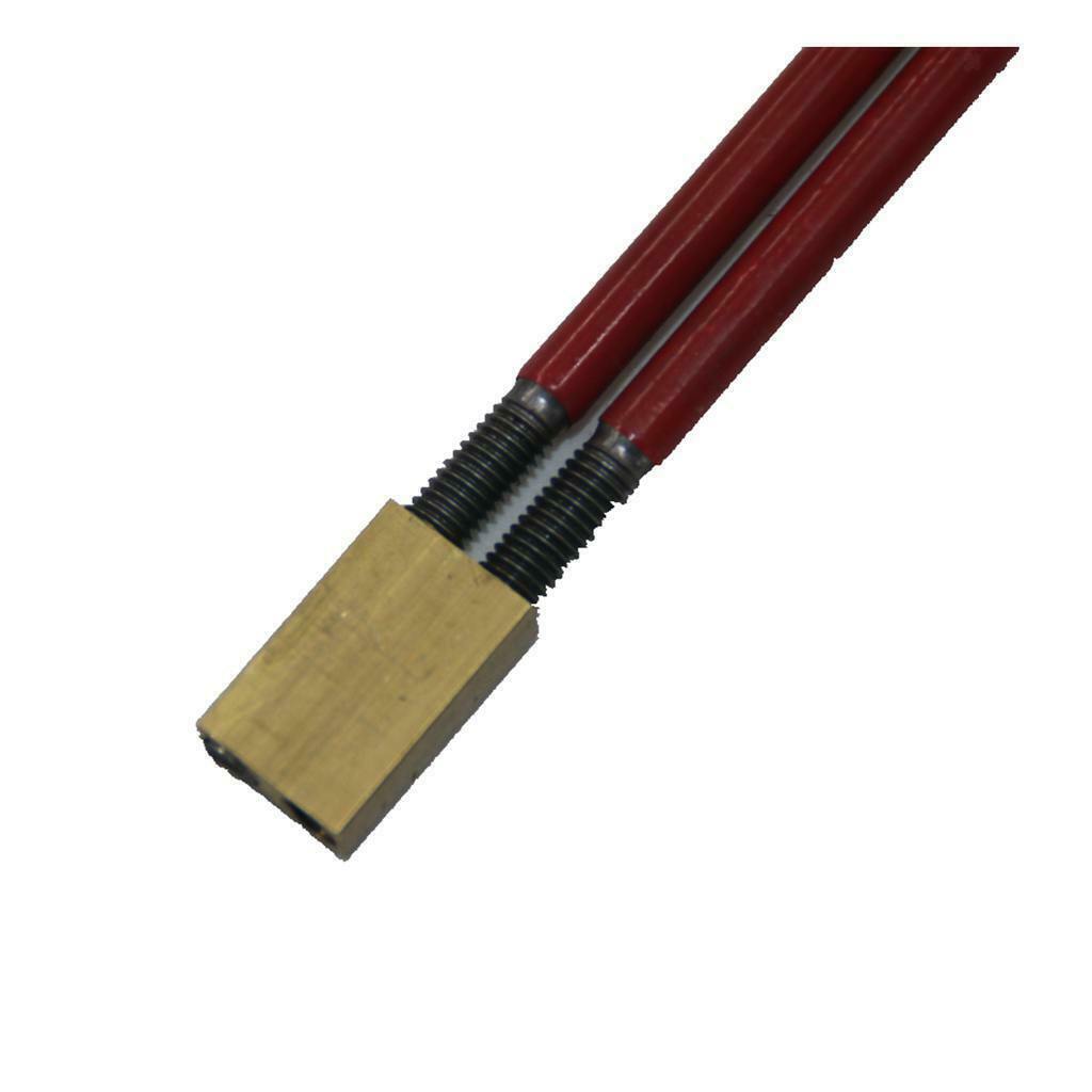 Guitar Truss Rod Two Way Adjustment 415mm Acoustic Electric Guitar Parts
