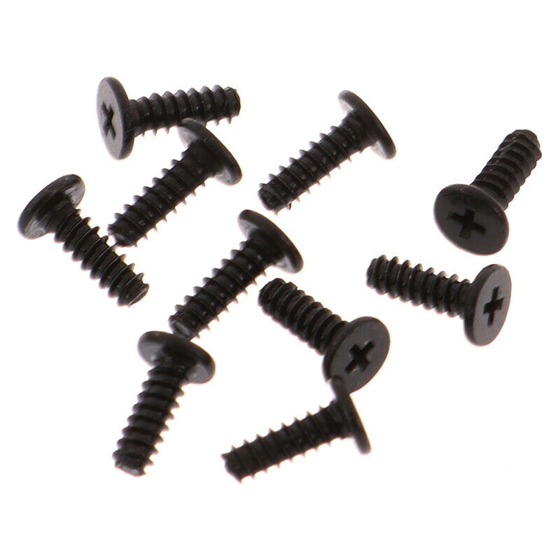 Controller Screws Disassemble Repair Tools Kit Cross Screwdriver for PS4 ZlCHAU