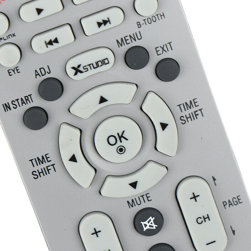 New MKJ39170828 Service Remote Control for LG LCD LED TV Factory SVC Remocon TL