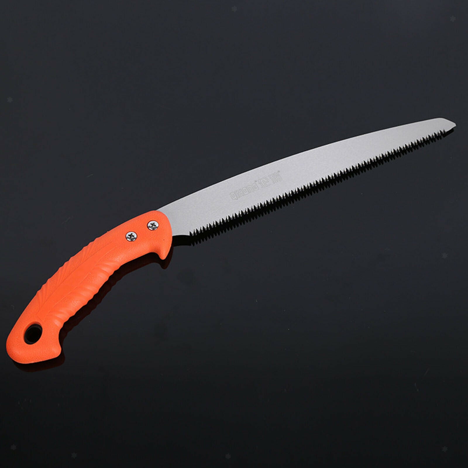 Pull Saw Hand Saw 11Inch Cutter for Woodworking Garden Branch DIY Wood