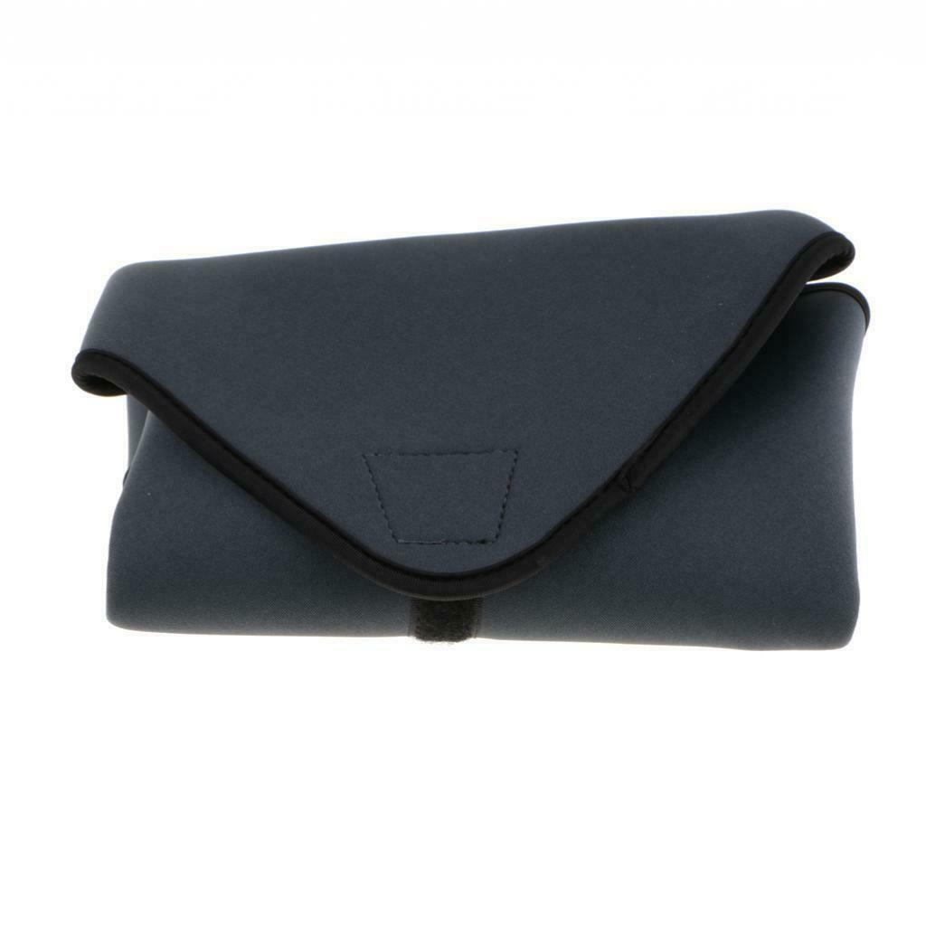 For Lens Cover Wrapping Cloth DSLR Camera Film Cameras Protective Parcel