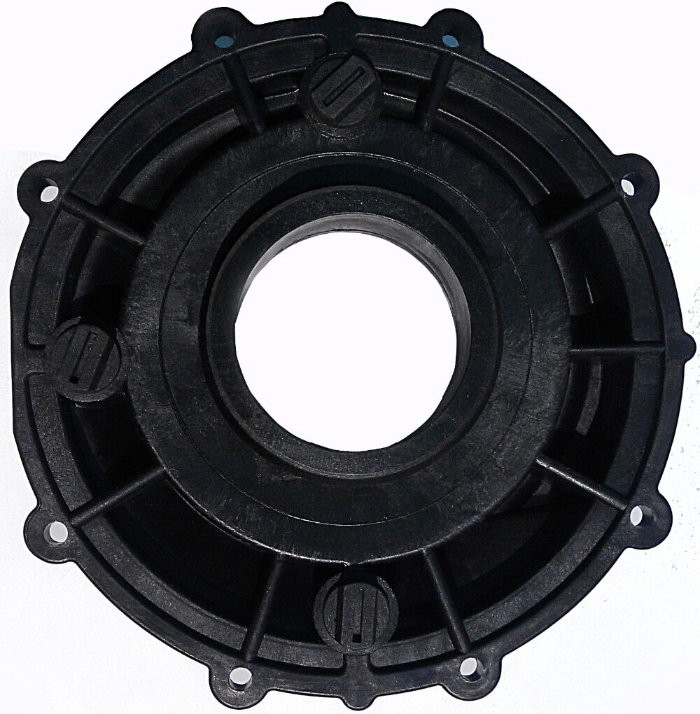 water Pump Wet End of LX LP200 ,pump body cover for chines spa such as jnj