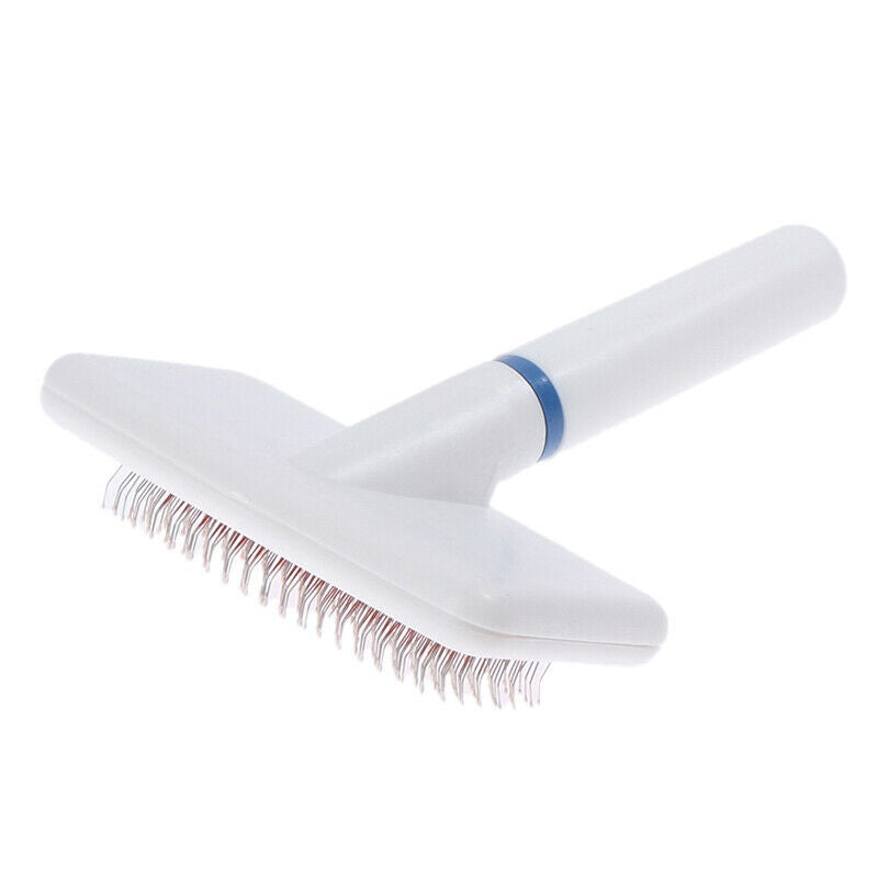 Multi-purpose Dog Cat Comb Brush Needle Pet Hair Brush for Puppy Small D.l8