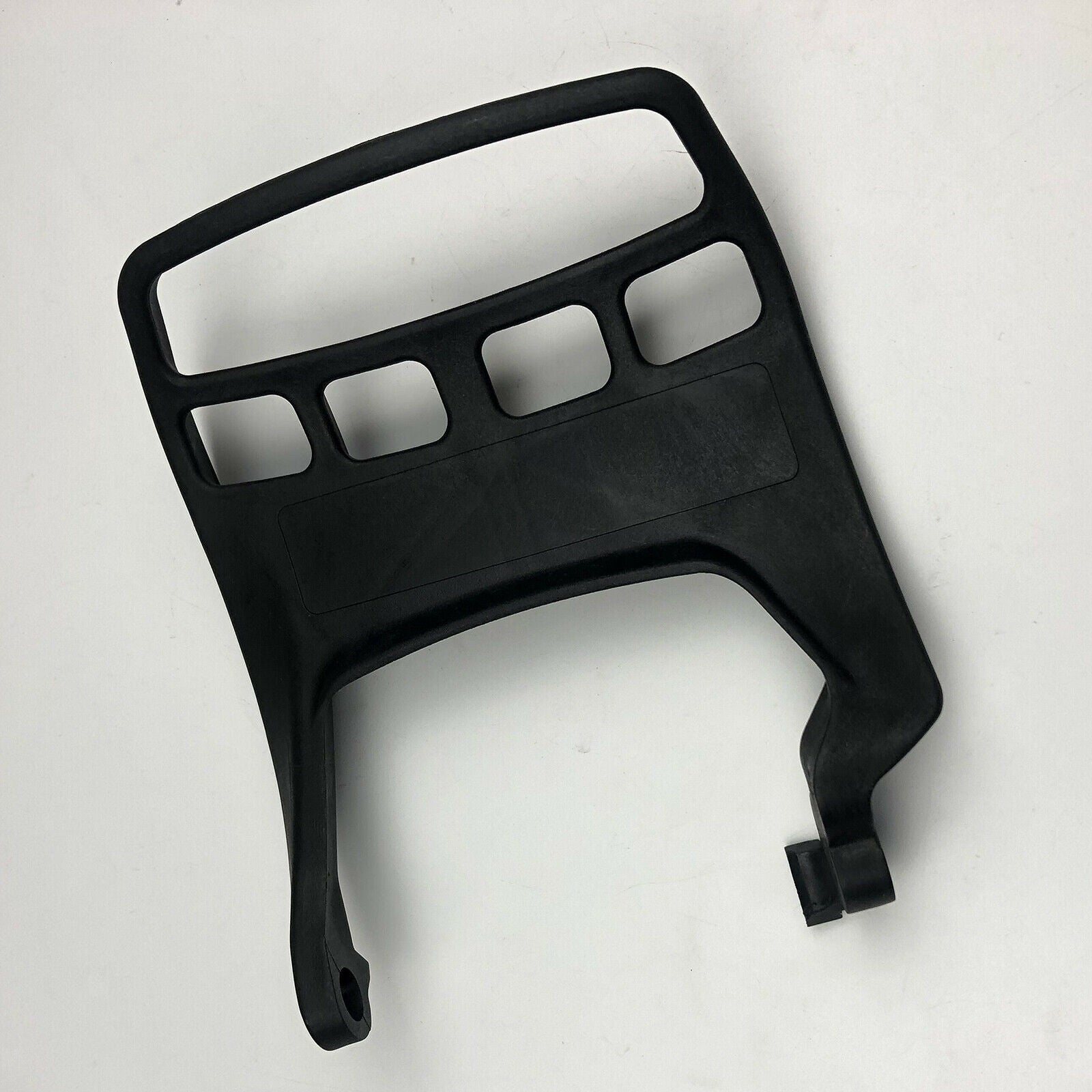 Replace Front Chain Brake Lever Handle Guard Kit for