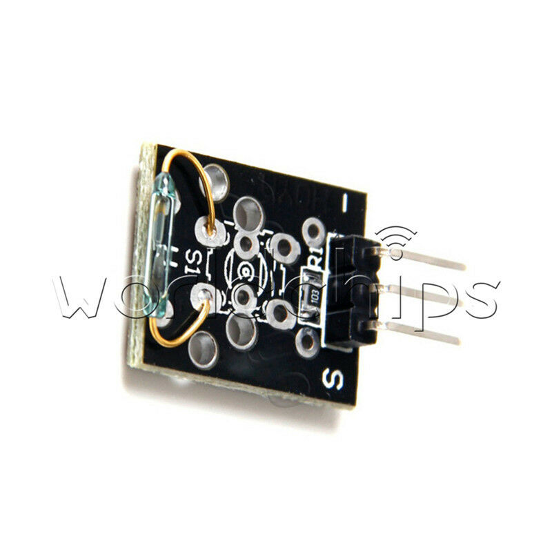 KY-021 MINI Magnetic Smart Car Reed Switch Sensor Module AVR PIC For Arduino TOP