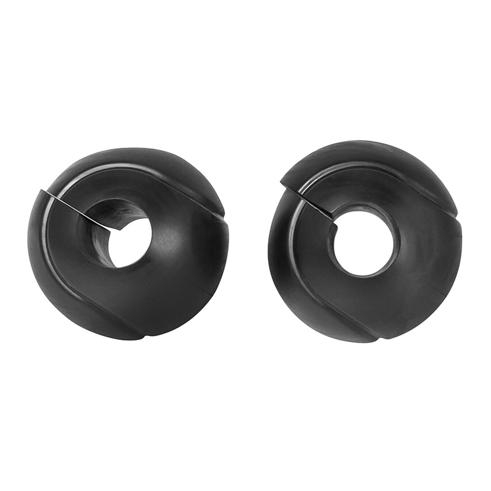 2pcs Motorcycle Engine Protection Frame Bumper Protective Block Parts Decor