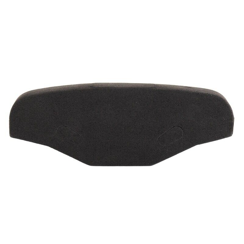 Front Bumper Foam for Tamiya TT01 1/10 RC Car Upgrade Parts D6W4