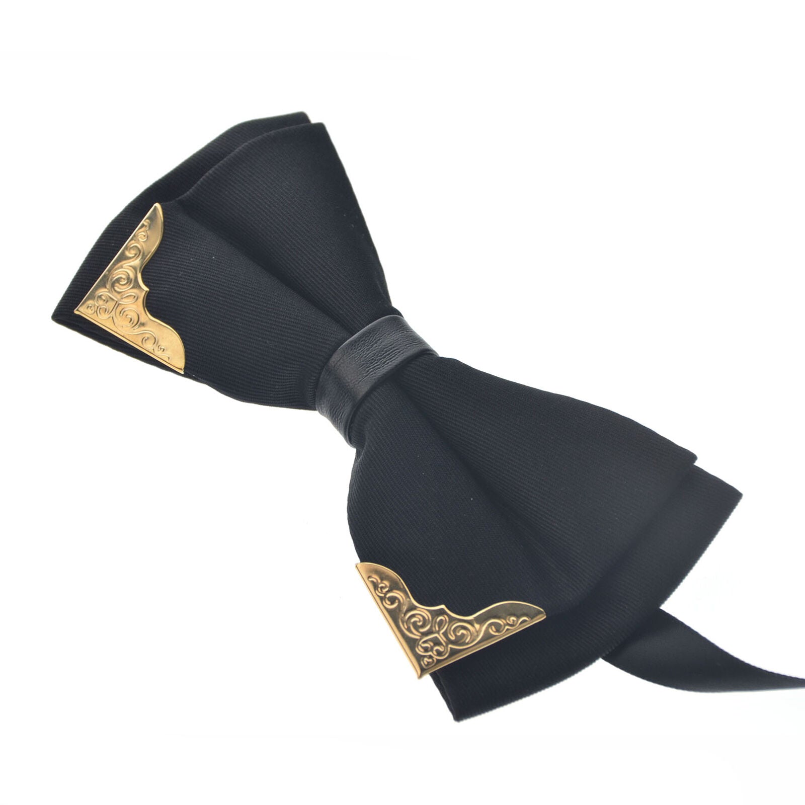 Adjustable Classic Fashion Men Wedding Bowtie Necktie Bow Tie Novelty Tuxedo